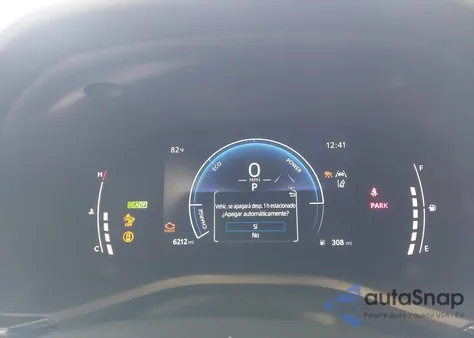 2025 Toyota Camry Se z USA, uszkodzony, nr VIN 4T1DAACK2SU549983